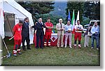 I Care Your Children - 24 Luglio 2013 - Inaugurazione Campo - Croce Rossa Italiana - Comitato Regionale del Piemonte