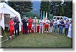 I Care Your Children - 24 Luglio 2013 - Inaugurazione Campo - Croce Rossa Italiana - Comitato Regionale del Piemonte