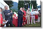 I Care Your Children - 24 Luglio 2013 - Inaugurazione Campo - Croce Rossa Italiana - Comitato Regionale del Piemonte