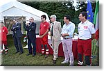 I Care Your Children - 24 Luglio 2013 - Inaugurazione Campo - Croce Rossa Italiana - Comitato Regionale del Piemonte