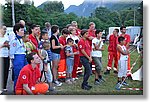 I Care Your Children - 24 Luglio 2013 - Inaugurazione Campo - Croce Rossa Italiana - Comitato Regionale del Piemonte