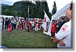 I Care Your Children - 24 Luglio 2013 - Inaugurazione Campo - Croce Rossa Italiana - Comitato Regionale del Piemonte