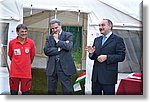 I Care Your Children - 24 Luglio 2013 - Inaugurazione Campo - Croce Rossa Italiana - Comitato Regionale del Piemonte