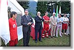 I Care Your Children - 24 Luglio 2013 - Inaugurazione Campo - Croce Rossa Italiana - Comitato Regionale del Piemonte