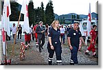 I Care Your Children - 24 Luglio 2013 - Inaugurazione Campo - Croce Rossa Italiana - Comitato Regionale del Piemonte