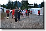 I Care Your Children - 24 Luglio 2013 - Inaugurazione Campo - Croce Rossa Italiana - Comitato Regionale del Piemonte