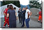 I Care Your Children - 24 Luglio 2013 - Inaugurazione Campo - Croce Rossa Italiana - Comitato Regionale del Piemonte