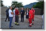 I Care Your Children - 24 Luglio 2013 - Inaugurazione Campo - Croce Rossa Italiana - Comitato Regionale del Piemonte