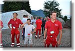 I Care Your Children - 24 Luglio 2013 - Inaugurazione Campo - Croce Rossa Italiana - Comitato Regionale del Piemonte