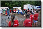 I Care Your Children - 24 Luglio 2013 - Inaugurazione Campo - Croce Rossa Italiana - Comitato Regionale del Piemonte