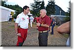 I Care Your Children - 24 Luglio 2013 - Inaugurazione Campo - Croce Rossa Italiana - Comitato Regionale del Piemonte