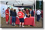 I Care Your Children - 24 Luglio 2013 - Inaugurazione Campo - Croce Rossa Italiana - Comitato Regionale del Piemonte