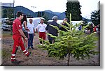 I Care Your Children - 24 Luglio 2013 - Inaugurazione Campo - Croce Rossa Italiana - Comitato Regionale del Piemonte