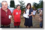 I Care Your Children - 24 Luglio 2013 - Inaugurazione Campo - Croce Rossa Italiana - Comitato Regionale del Piemonte