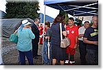 I Care Your Children - 24 Luglio 2013 - Inaugurazione Campo - Croce Rossa Italiana - Comitato Regionale del Piemonte