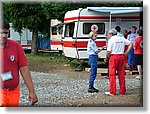 I Care Your Children - 24 Luglio 2013 - Inaugurazione Campo - Croce Rossa Italiana - Comitato Regionale del Piemonte