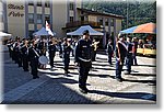 Casteldelfino - 25 Agosto 2013 - La Fanfara in Valvaraita - Croce Rossa Italiana - Comitato Regionale del Piemonte