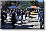 Casteldelfino - 25 Agosto 2013 - La Fanfara in Valvaraita - Croce Rossa Italiana - Comitato Regionale del Piemonte