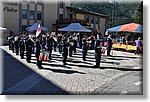 Casteldelfino - 25 Agosto 2013 - La Fanfara in Valvaraita - Croce Rossa Italiana - Comitato Regionale del Piemonte