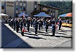 Casteldelfino - 25 Agosto 2013 - La Fanfara in Valvaraita - Croce Rossa Italiana - Comitato Regionale del Piemonte