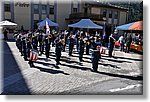 Casteldelfino - 25 Agosto 2013 - La Fanfara in Valvaraita - Croce Rossa Italiana - Comitato Regionale del Piemonte