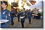 Casteldelfino - 25 Agosto 2013 - La Fanfara in Valvaraita - Croce Rossa Italiana - Comitato Regionale del Piemonte