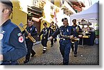 Casteldelfino - 25 Agosto 2013 - La Fanfara in Valvaraita - Croce Rossa Italiana - Comitato Regionale del Piemonte