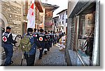 Casteldelfino - 25 Agosto 2013 - La Fanfara in Valvaraita - Croce Rossa Italiana - Comitato Regionale del Piemonte