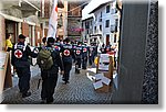 Casteldelfino - 25 Agosto 2013 - La Fanfara in Valvaraita - Croce Rossa Italiana - Comitato Regionale del Piemonte