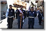 Casteldelfino - 25 Agosto 2013 - La Fanfara in Valvaraita - Croce Rossa Italiana - Comitato Regionale del Piemonte