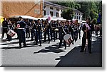 Casteldelfino - 25 Agosto 2013 - La Fanfara in Valvaraita - Croce Rossa Italiana - Comitato Regionale del Piemonte