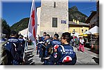 Casteldelfino - 25 Agosto 2013 - La Fanfara in Valvaraita - Croce Rossa Italiana - Comitato Regionale del Piemonte