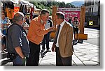 Casteldelfino - 25 Agosto 2013 - La Fanfara in Valvaraita - Croce Rossa Italiana - Comitato Regionale del Piemonte