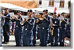 Casteldelfino - 25 Agosto 2013 - La Fanfara in Valvaraita - Croce Rossa Italiana - Comitato Regionale del Piemonte