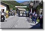 Casteldelfino - 25 Agosto 2013 - La Fanfara in Valvaraita - Croce Rossa Italiana - Comitato Regionale del Piemonte