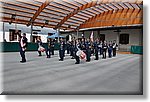 Casteldelfino - 25 Agosto 2013 - La Fanfara in Valvaraita - Croce Rossa Italiana - Comitato Regionale del Piemonte