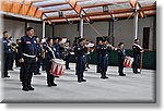 Casteldelfino - 25 Agosto 2013 - La Fanfara in Valvaraita - Croce Rossa Italiana - Comitato Regionale del Piemonte