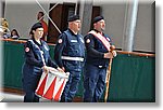 Casteldelfino - 25 Agosto 2013 - La Fanfara in Valvaraita - Croce Rossa Italiana - Comitato Regionale del Piemonte