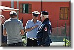 Casteldelfino - 25 Agosto 2013 - La Fanfara in Valvaraita - Croce Rossa Italiana - Comitato Regionale del Piemonte