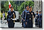 Casteldelfino - 25 Agosto 2013 - La Fanfara in Valvaraita - Croce Rossa Italiana - Comitato Regionale del Piemonte