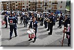 Casteldelfino - 25 Agosto 2013 - La Fanfara in Valvaraita - Croce Rossa Italiana - Comitato Regionale del Piemonte