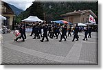 Casteldelfino - 25 Agosto 2013 - La Fanfara in Valvaraita - Croce Rossa Italiana - Comitato Regionale del Piemonte