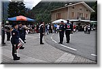 Casteldelfino - 25 Agosto 2013 - La Fanfara in Valvaraita - Croce Rossa Italiana - Comitato Regionale del Piemonte