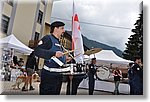 Casteldelfino - 25 Agosto 2013 - La Fanfara in Valvaraita - Croce Rossa Italiana - Comitato Regionale del Piemonte