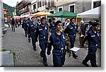 Casteldelfino - 25 Agosto 2013 - La Fanfara in Valvaraita - Croce Rossa Italiana - Comitato Regionale del Piemonte