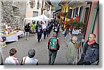 Casteldelfino - 25 Agosto 2013 - La Fanfara in Valvaraita - Croce Rossa Italiana - Comitato Regionale del Piemonte