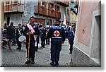 Casteldelfino - 25 Agosto 2013 - La Fanfara in Valvaraita - Croce Rossa Italiana - Comitato Regionale del Piemonte