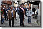 Casteldelfino - 25 Agosto 2013 - La Fanfara in Valvaraita - Croce Rossa Italiana - Comitato Regionale del Piemonte