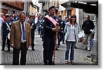 Casteldelfino - 25 Agosto 2013 - La Fanfara in Valvaraita - Croce Rossa Italiana - Comitato Regionale del Piemonte