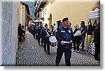 Casteldelfino - 25 Agosto 2013 - La Fanfara in Valvaraita - Croce Rossa Italiana - Comitato Regionale del Piemonte